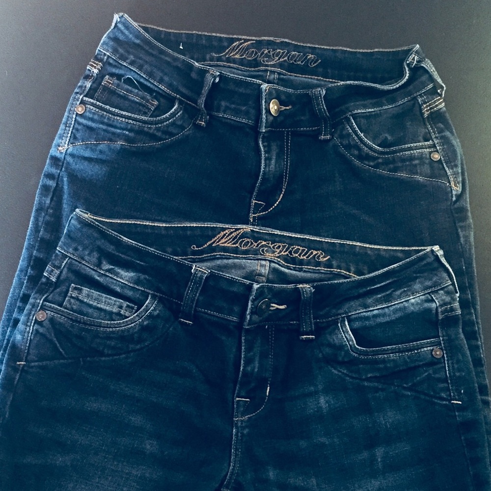 Morgan Jeans - Picture 4 of 7